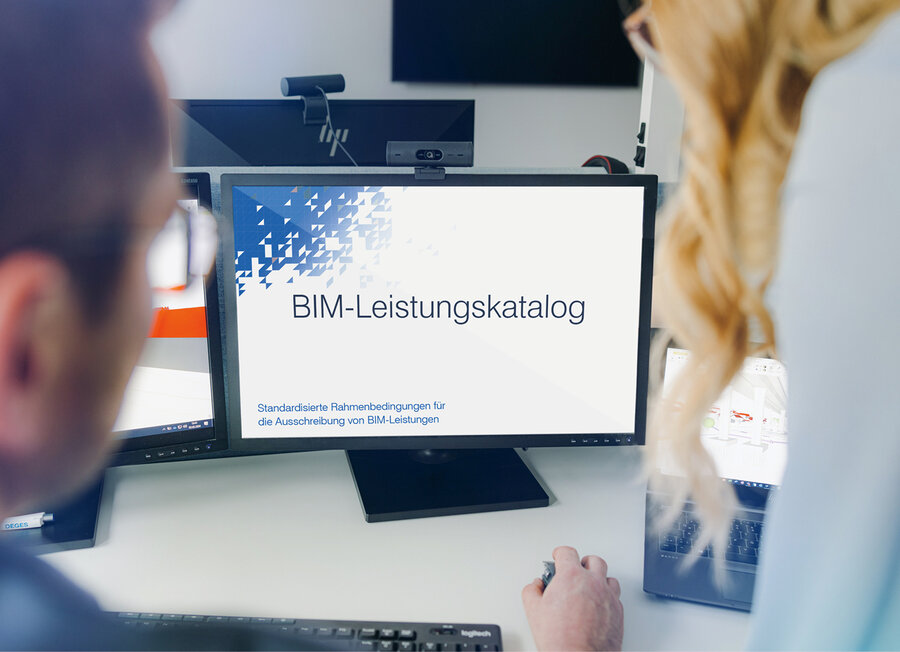 Bundesministerium für Verkehr
